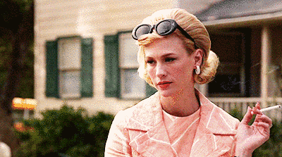 19 Life Truths Betty Draper Taught Us On "Mad Men"