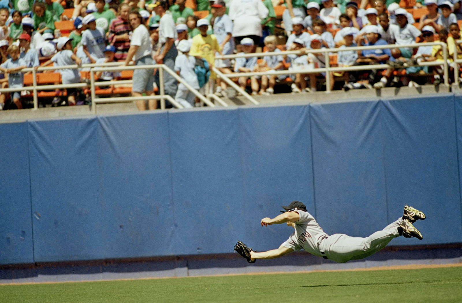 Billy Bean Tragically Lost His Partner to AIDS Before Becoming a Gay MLB  Pioneer - FanBuzz