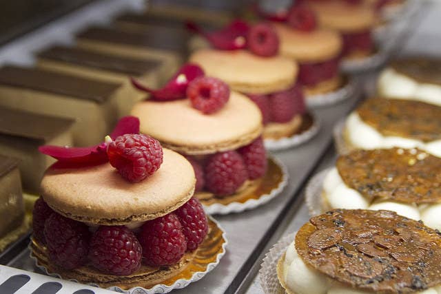 Whats The Best Bakery Youve Ever Eaten At