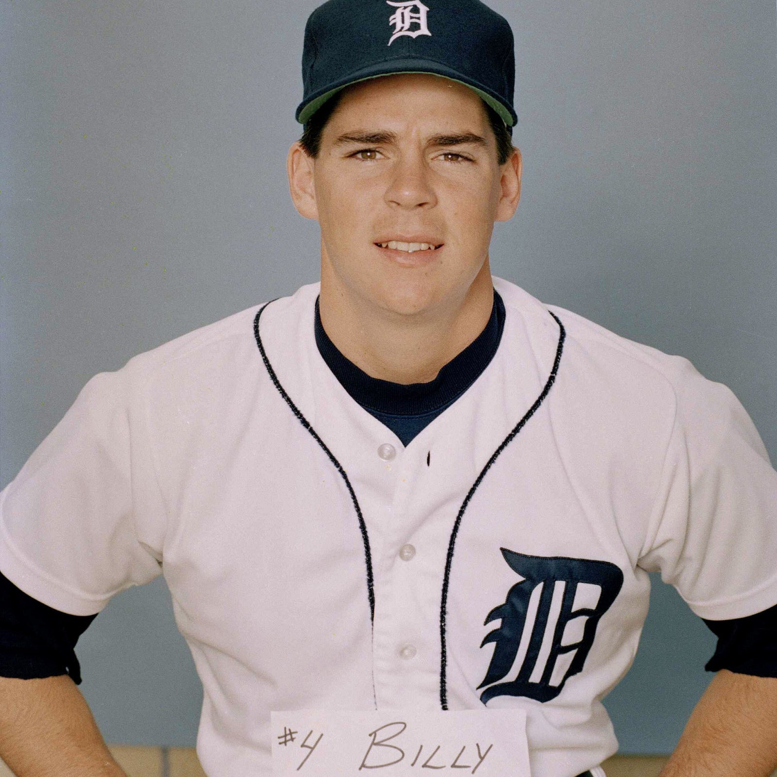 The Story of Billy Bean, 03/03/2015