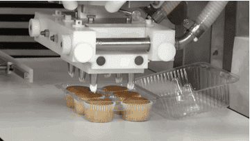 Watch These Sweet Cake Decorating Machines That Will Blow Your Mind, By  Funny Videos and Pics