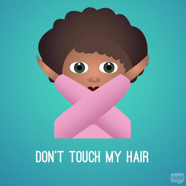 10 Black Emojis That Apple Should Have Made