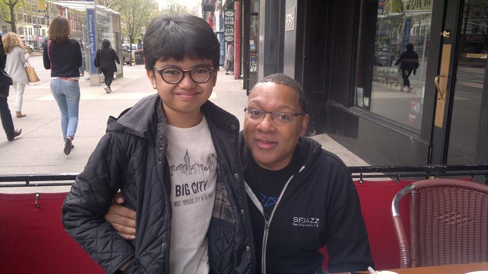 Joey Alexander / Facebook 