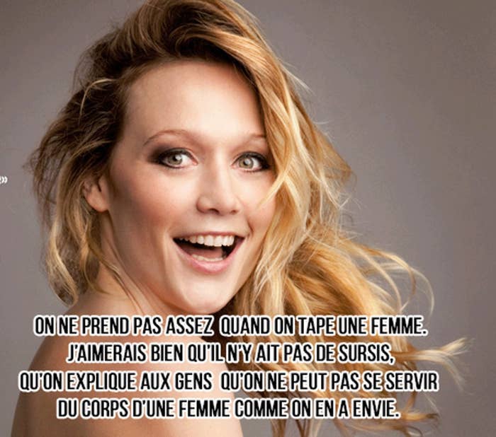 Scarica Gratis Images 19 Phrases De Femmes Humoristes Qui Vont Vous Inspirer le plus cool salutations