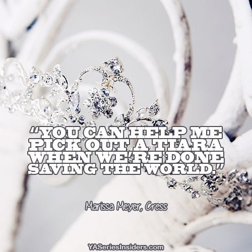 How Well Do You Know The Lunar Chronicles?