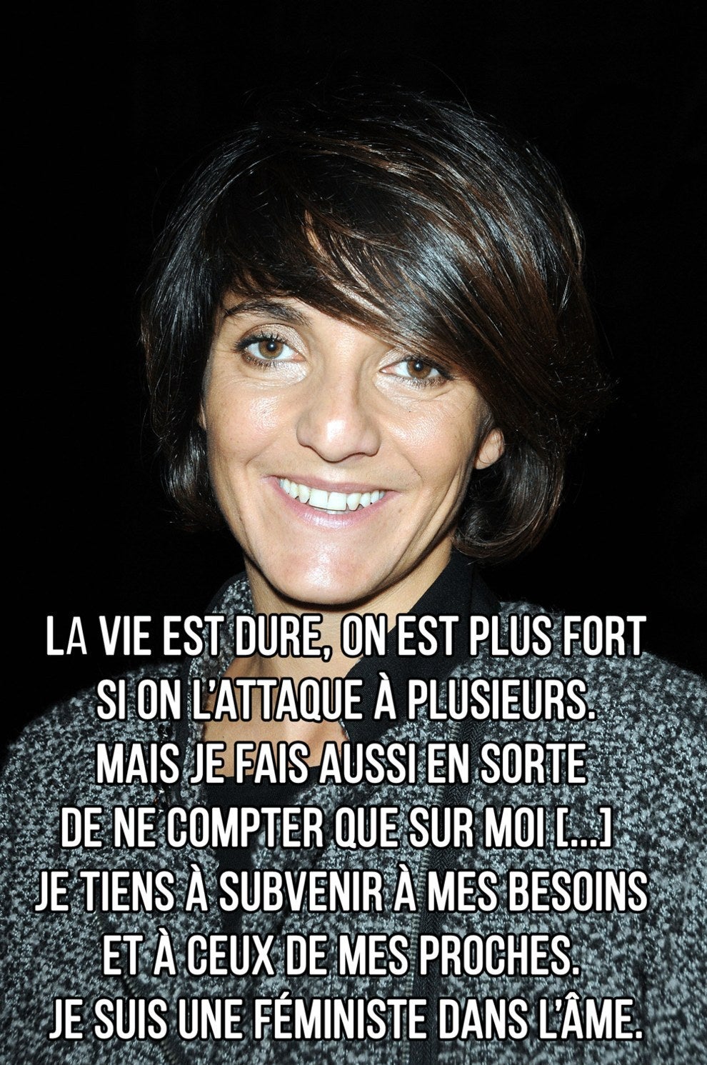 19 Phrases De Femmes Humoristes Qui Vont Vous Inspirer