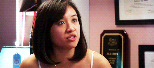 Mouse is Ivy League-bound, and this is super important to her. Her dream school is Harvard, so she studies hard to get there. But Mouse doesn't get wrapped up in the politics of college admissions. She learns to embrace learning and hopes to get where she wants to be on the way. Her priorities align nicely with Ravenclaw.