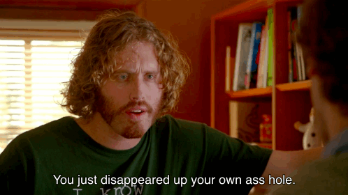 So much wise.