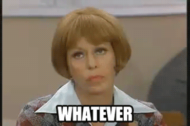 People are quicker to dismiss your opinions because you look so young.
