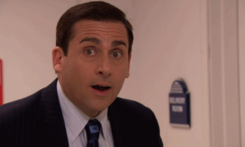 Often misguided but always well–intentioned, Michael Scott is a total Hufflepuff. Friendship is the most important thing to him, and he makes that well-known. He'll always be there for the people in his office (even if they don't want him to be). Michael might not work hard at his job, but he works hard everywhere else and has the positivity to always keep going. That's so Hufflepuff.