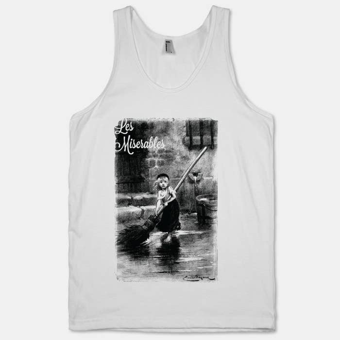 Look Human, $27