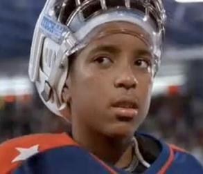 Appeared: Mighty Ducks & D2Pros: great skater, leader of the flying VCons: Attitude problemJesse is an amazing player - a great skater, great puck handler and can hold his own against the stronger players. He is someone who will always take a shot in the 5 shot shootout. A little attitude problem, but we can overlook that.
