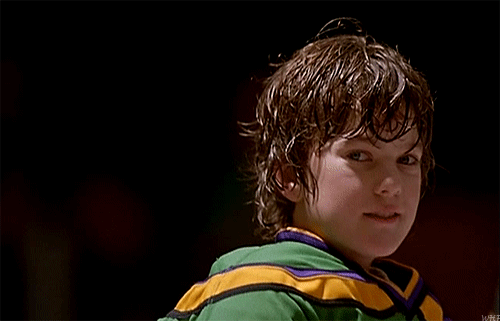 Appeared: All 3 filmsPros: heart of the team, selfless player, good triple dekeCons: dislikes authority, not the best playerCharlie is not the best player in the team and the whole team have questioned Bombay's trust in him. Despite this he is the ultimate team player who lives and breathers the ducks. Charlie is willing to give up his spot for others (even though Bonbay should have dropped someone else) and is the heart of the ducks. Go Captain Duck!