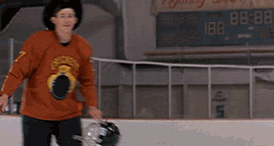 Appeared: D2 & D3Pros: best puck handler, good skater, knows how to make an entranceCons: show-off, thinks its ok to rope people during a gameDwayne is without a doubt the most talented in the team with a puck. He had a chance to be best on in the Junior Goodwill Games, however his selfish behaviour and down right dangerous behavior with this lasoo is not ok.
