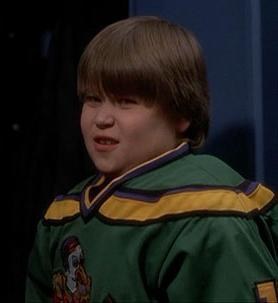 Appeared: The Mighty DucksPros: a bit of funCons: didn't get chosen for Team USA, likes touching dog poo, unfitPoor Dave, even in a team with Goldberg he was the unfit, untalented one. He was universally liked by the rest of the team and is a bit of fun.