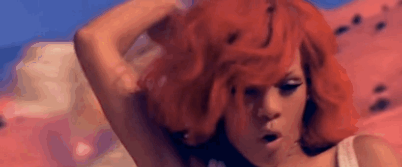 Misheard lyric: "I used to think this Rihanna song went 'I want you to take me, like a beef in the night.'” Actual lyric: I want you to take me, like a thief in the night.—Submitted by brittneylangdon95