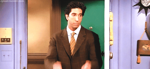 25 "Friends" GIFs That Anyone Who Lives In The Philippines Will Relate To