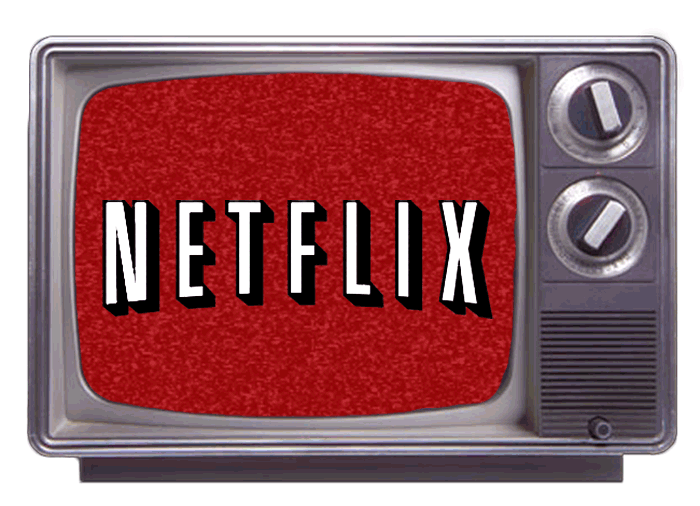 Paid to watch TV and y'know it