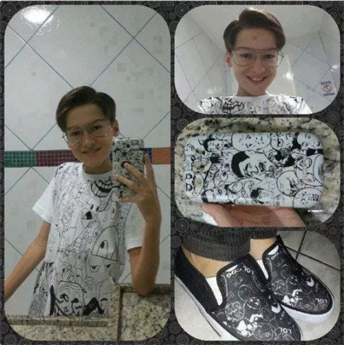 Baita look da moda².