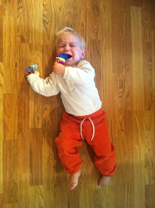 Pray that Easter falls on the weekend AFTER spring break and not before...