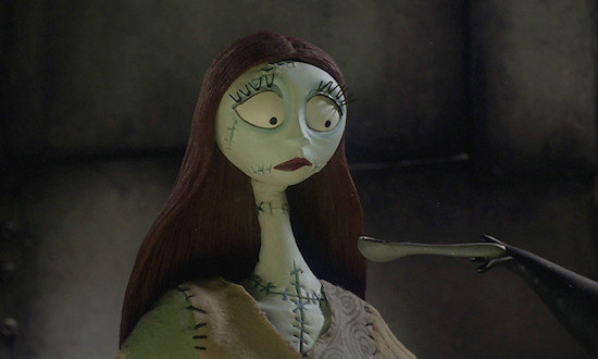 19 Tim Burton Characters Who Caused Your Sexual Awakening