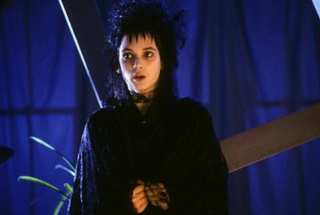 19 Tim Burton Characters Who Caused Your Sexual Awakening