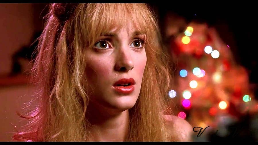 19 Tim Burton Characters Who Caused Your Sexual Awakening