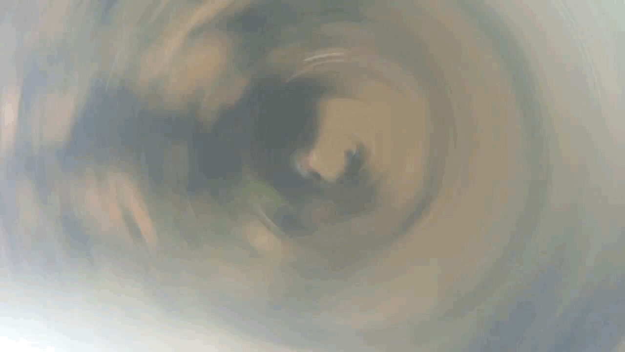 Trippy.