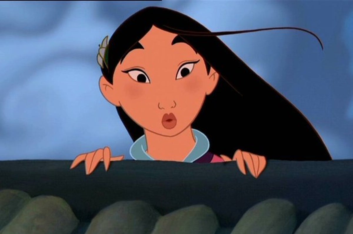 34 Empowering Female Characters Guaranteed To Inspire You