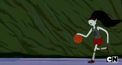 "My high school English teacher taught us that life is like the game of basketball. You have to put the ball in the hoop to get two points!" Submitted by WM B. Ryder, Facebook.