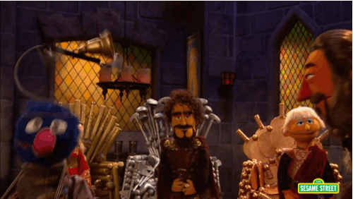 You might not want to go to that wedding, Robb.