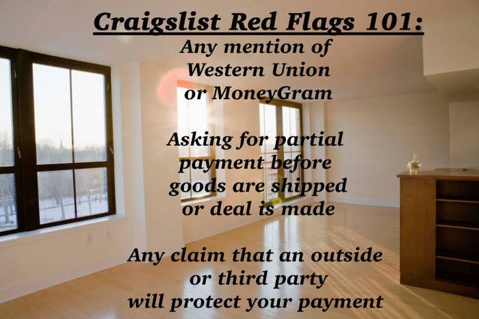 19 Types Of Apartments You Always See On Craigslist