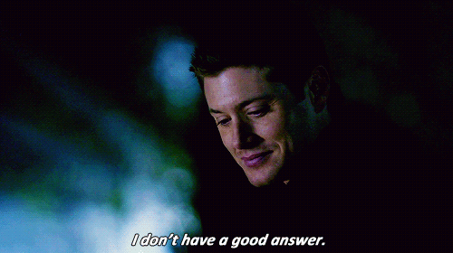 "... but you are expected to know how/where to find the answer." Submitted by courtneym43f3b39dd.
