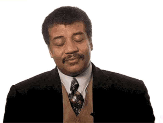 "A high school science teacher told us that... it makes no difference whether you're an expert in a field that earns a top salary, a teacher that is educating others, or simply a student in a classroom. To expect there to be an answer or explanation for every question you have is unreasonable. Embrace the fact that sometimes we, as humans, just don't know why or how things happen." Submitted by amsss.