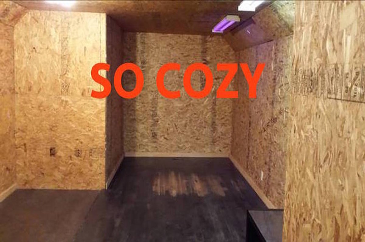 19 Types Of Apartments You Always See On Craigslist
