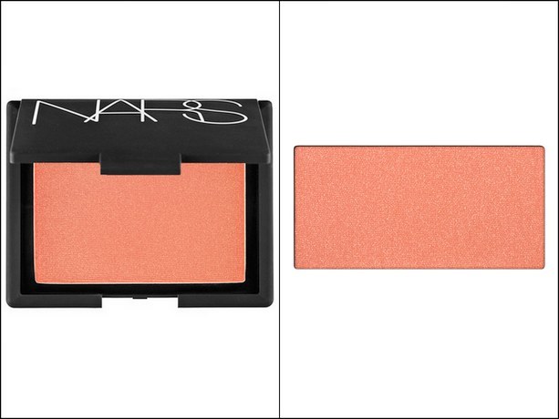 Hit: Orgasm NarsQuanto? R$ 145 na Sephora.Alternativa: Shy Blush Mary KayQuanto? A partir de R$ 32 em farmácias e perfumarias.