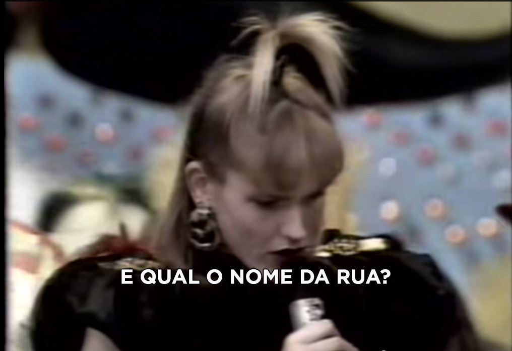 8 Momentos Inacreditáveis Do "Xou Da Xuxa" Que Você Provavelmente Não Viu