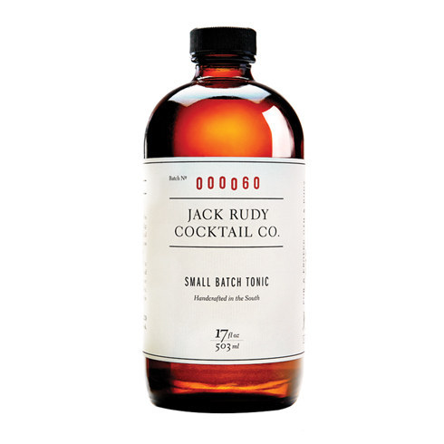 You mastered the art of drinking in college, but did you master the art of crafting the perfect cocktail? Probably not because...keggers. Receive a bottle of this for graduation and plan a cocktail party. Available here for $16.