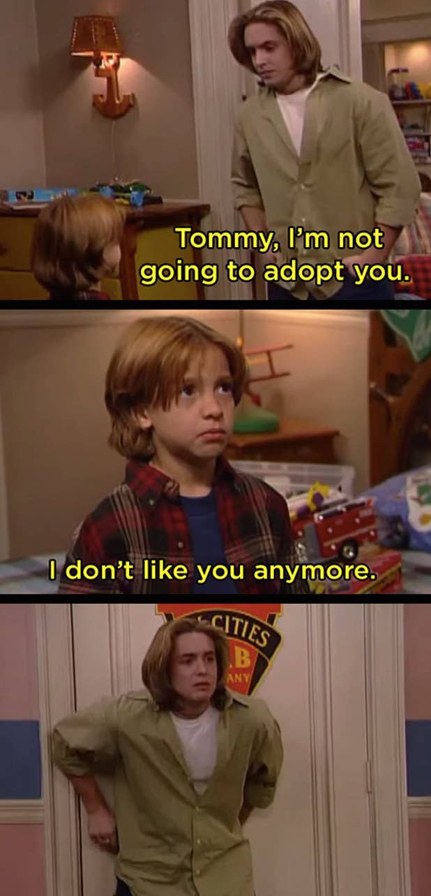 23 Moments Boy Meets World Got Way Way Too Real