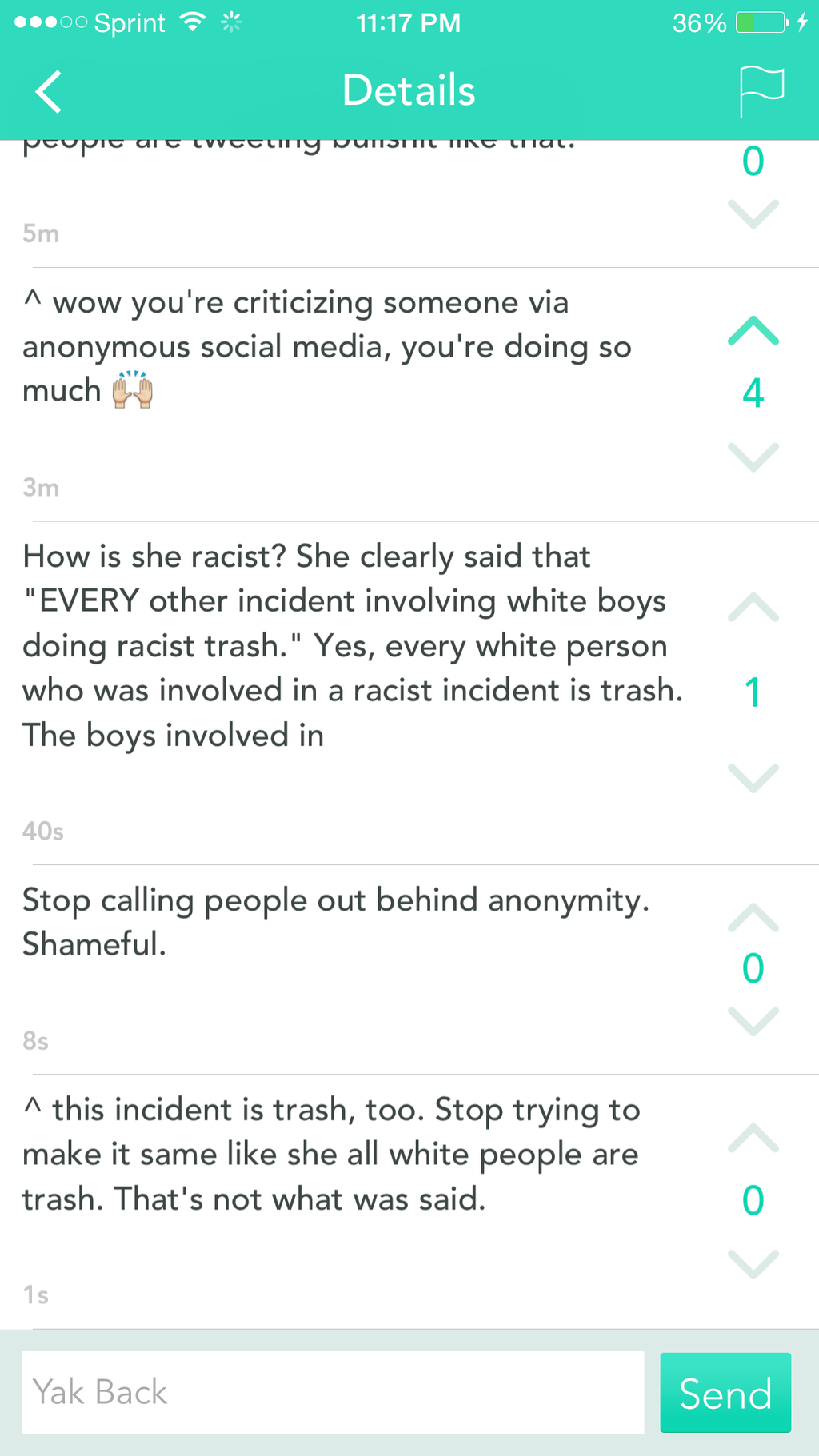 Princeton Students Offended By Urban Congo Were Harshly Criticized On Yik Yak