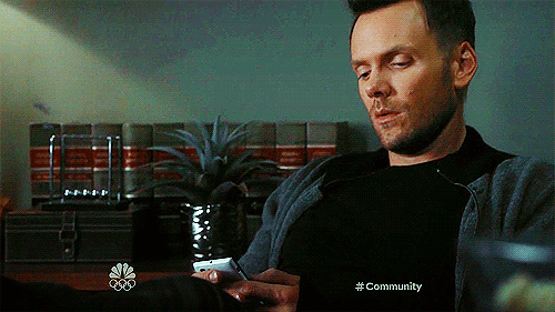 What it really means: I got your text hours ago, I just wanted to pretend like I was busy.