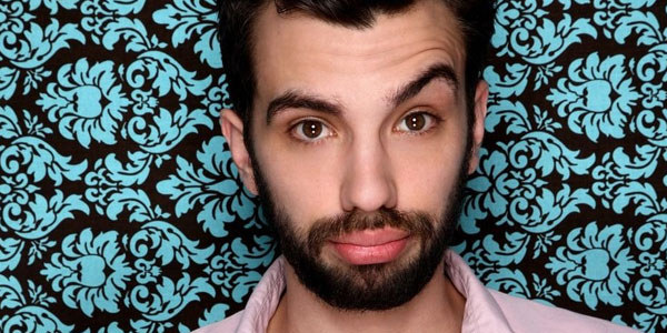 Jay Baruchel
