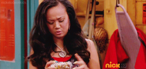 What it really means: I can easily text it, but I'm too busy watching Netflix.