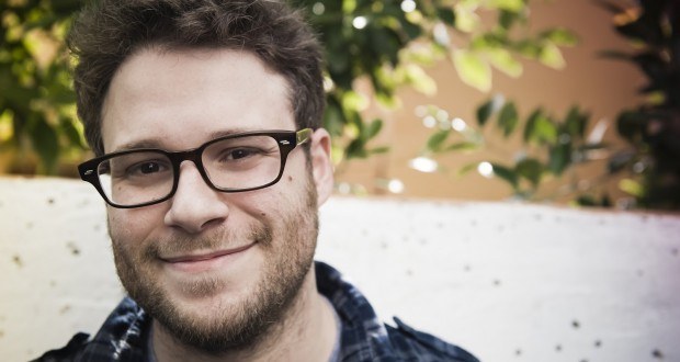 Seth Rogan