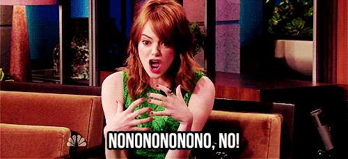 No hot yoga studios, no go!
