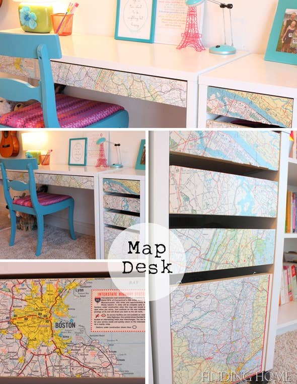 27 Incredibly Fun And Creative Ways To Transform Ikea Products