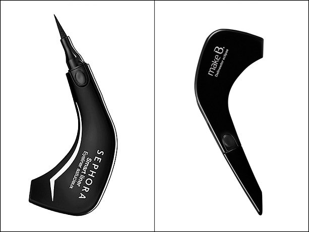 Hit: Smart Liner SephoraQuanto? R$ 69 no site da marca.Alternativa: Eclipse Make B. oBoticárioQuanto? R$ 51,99 no site da marca.