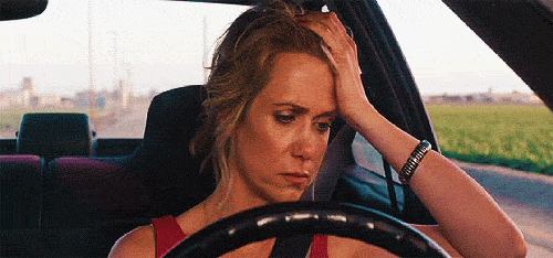 Tahlia: More like five minutesLane: More like two hours. The struggle is real.Nick: I was a “townie” so it was a five minute drive for me.