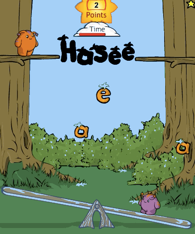 Featured Neopet: The Hasee, which is actually a Petpet, if we're gonna be specific.Why It Gives Us NeoNightmares: The point is to grab doughnuts floating by to get more time on the clock, and play until time runs out. But there's some weird shit flying through the air, too, like green chunks of phlegm and seashells. WHY?
