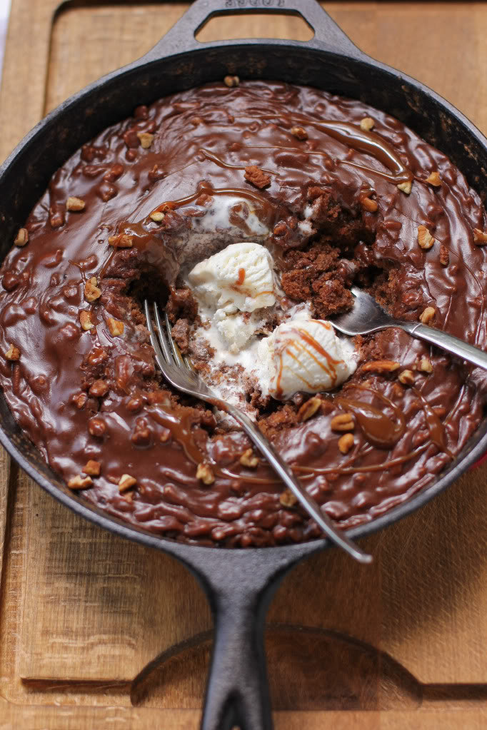 Recipe here.